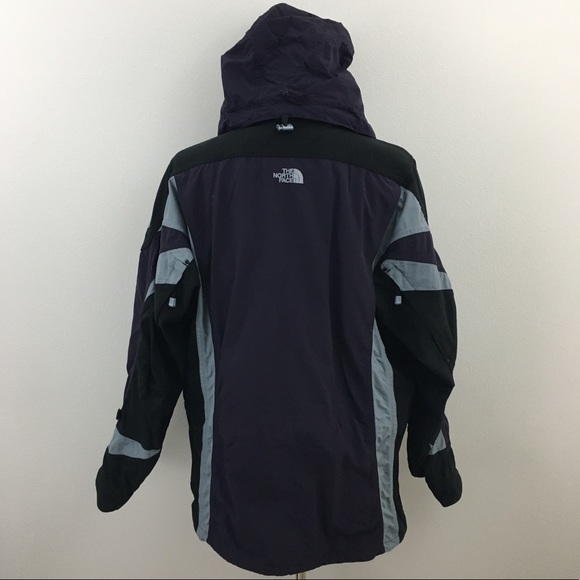 The North Face | Purple Winter Jacket - Picture 5 of 17